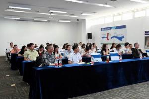 財稅專題培訓(xùn)***舉行