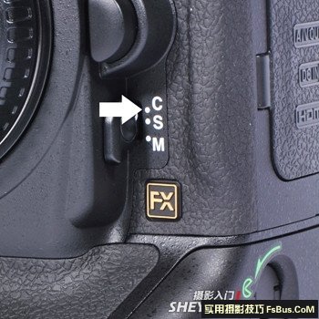 實(shí)例講解兒童攝影中對(duì)焦設(shè)置及操作要點(diǎn)
