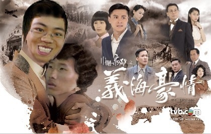喜感同學(xué) PS圖賞