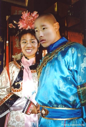 喜感同學(xué)PS