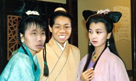喜感同學(xué) PS圖賞